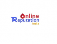 Online Reputation India Logo