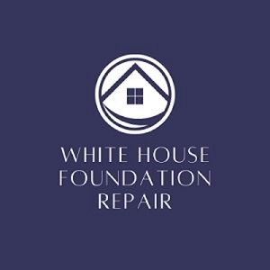 Company Logo For White House Foundation Repair'