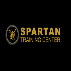 Company Logo For Spartan Training Center'