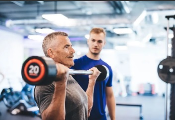 Company Logo For Spartan Training Center'