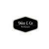 Company Logo For Deco Wallpaper'