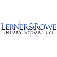 Lerner and Rowe Injury Attorneys Logo