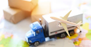 Third Party Logistics Market