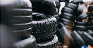 Truck Tires Market'
