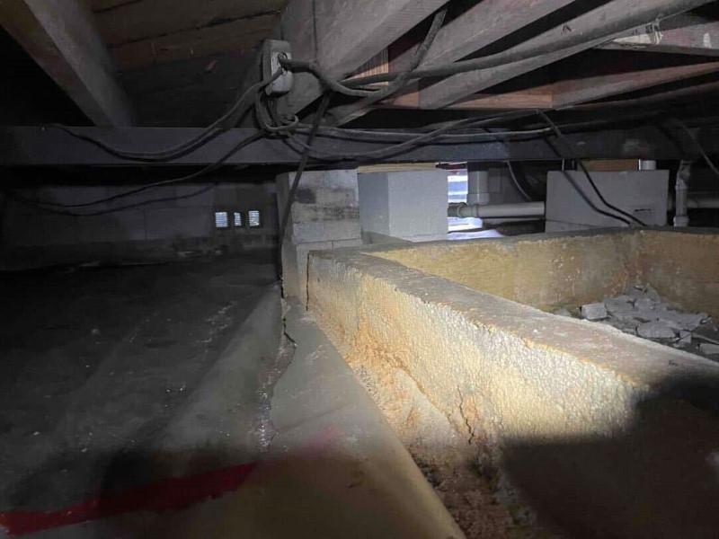 Company Logo For Largo Crawl Space Repair'