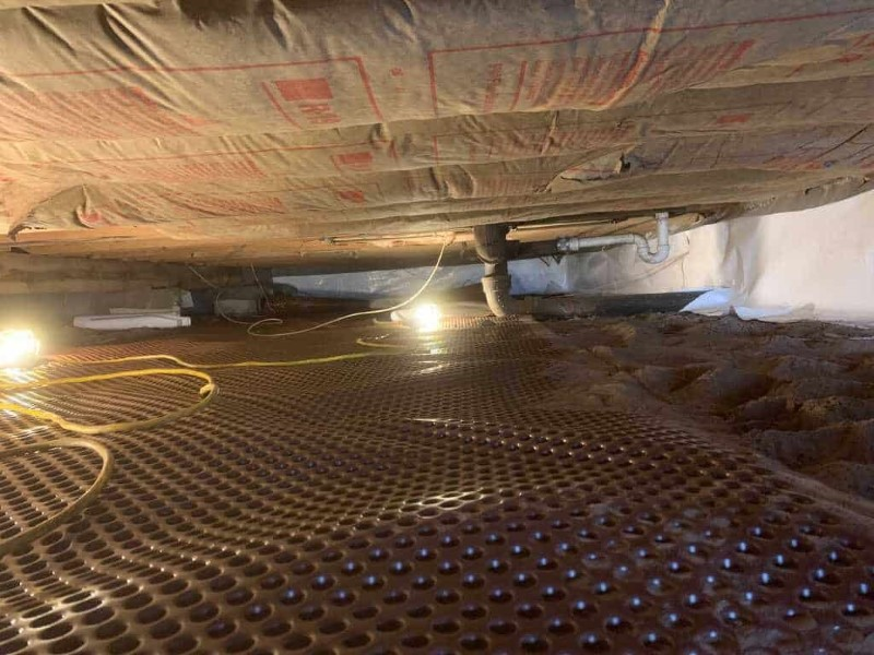 Company Logo For Largo Crawl Space Repair'