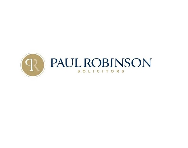 Company Logo For Paul Robinson Solicitors LLP'