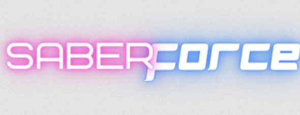 Company Logo For Saber Force Lightsaber Australia'