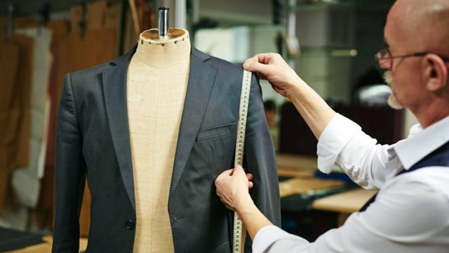 Tailor Made Branded Garment Market