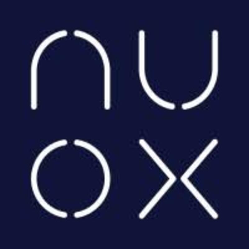 Company Logo For NUOX Technologies'