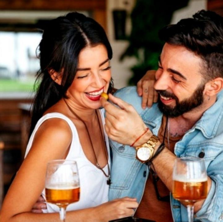 Speed Dating Melbourne