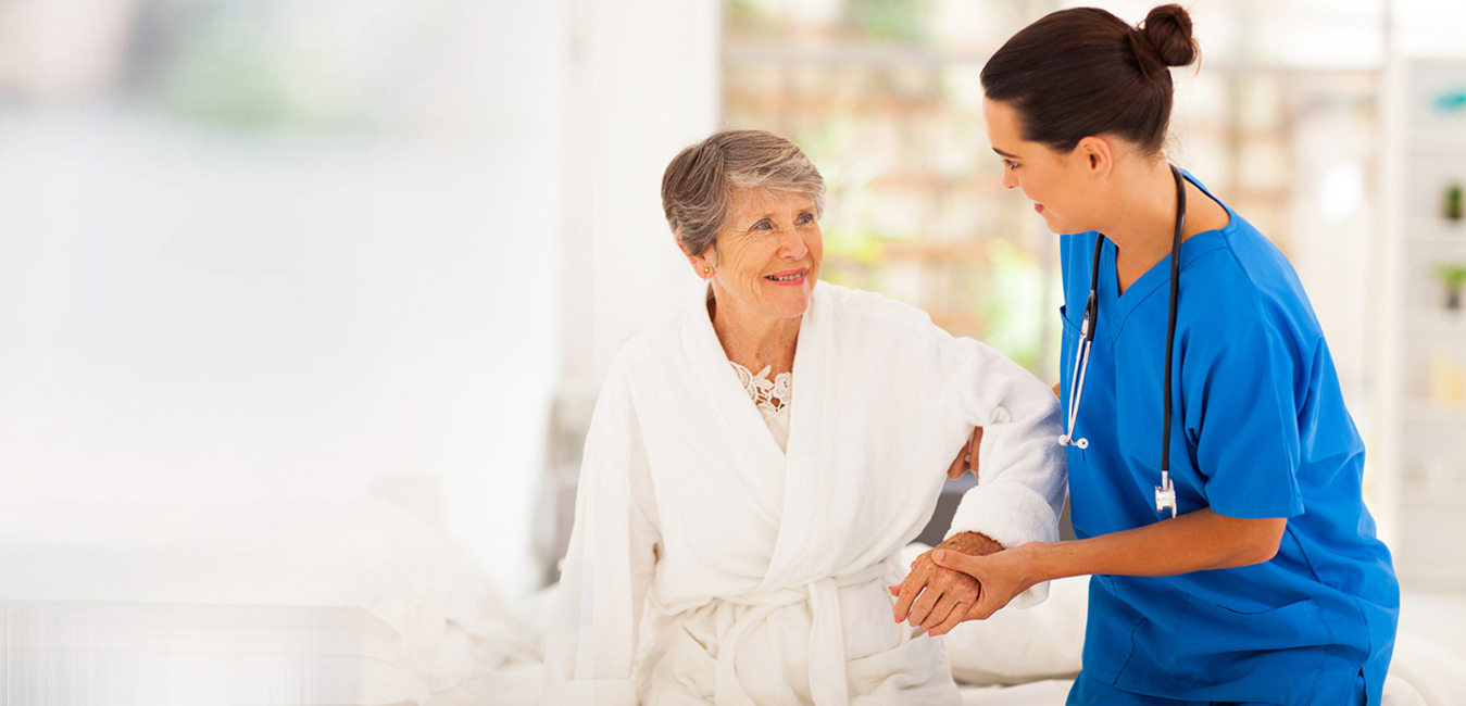 Home Care Services Market