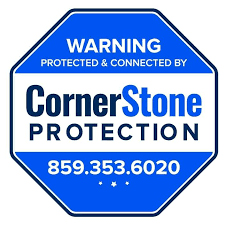 Company Logo For CornerStone Protection'