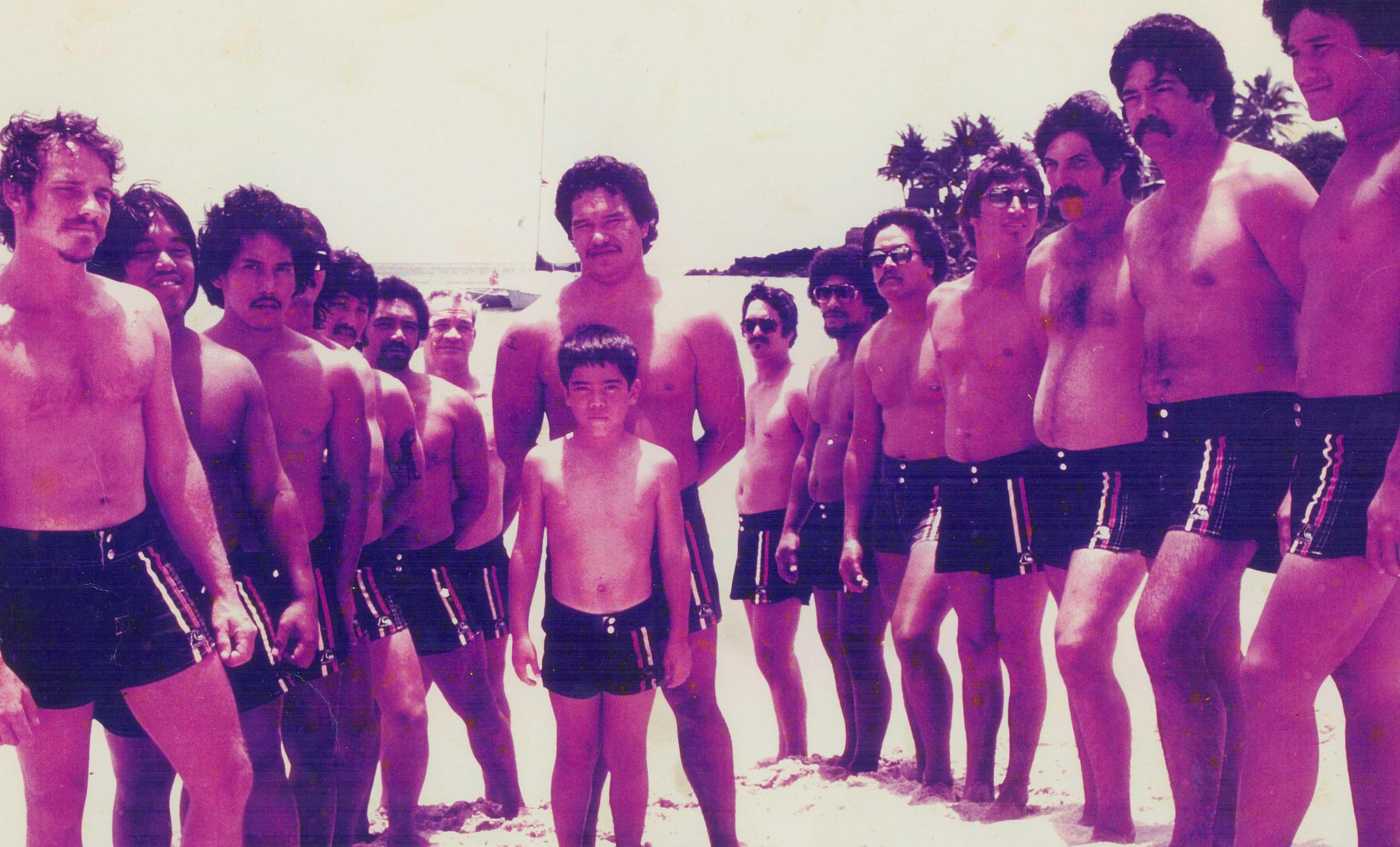 The Black Shorts Documentary'