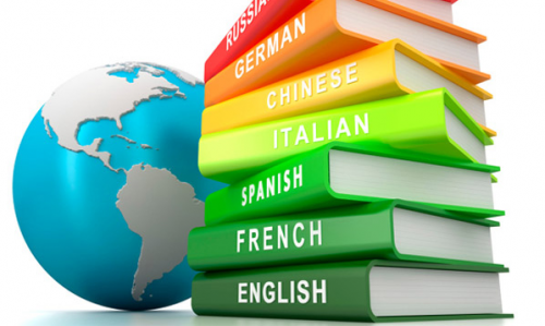 Online Language Subscription Courses'