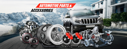 Auto Parts and Accessories Market'