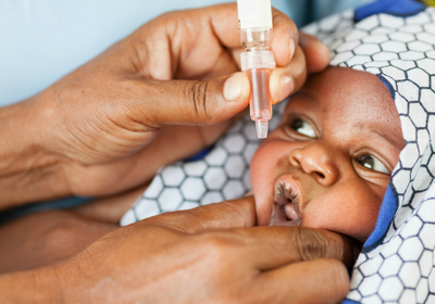 Poliovirus Vaccine Market'