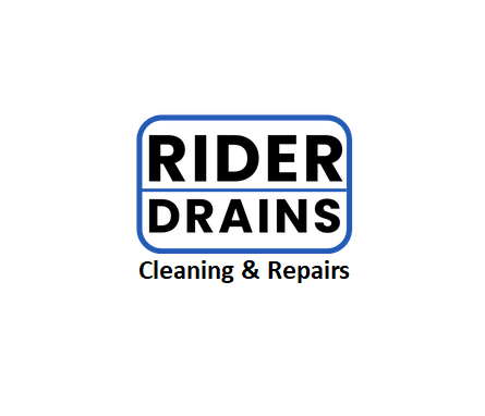 Company Logo For Rider Drains Cleaning &amp; Repairs'