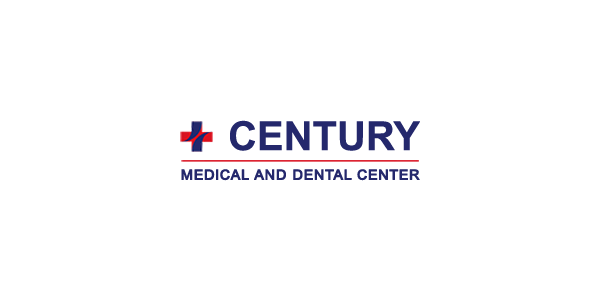 Century Medical & Dental Center (Manhattan) Logo