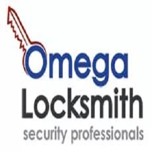 Company Logo For Omega Locksmith Chicago'