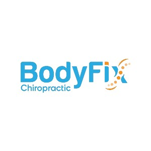 Newcastle Chiropractor - BodyFix Logo