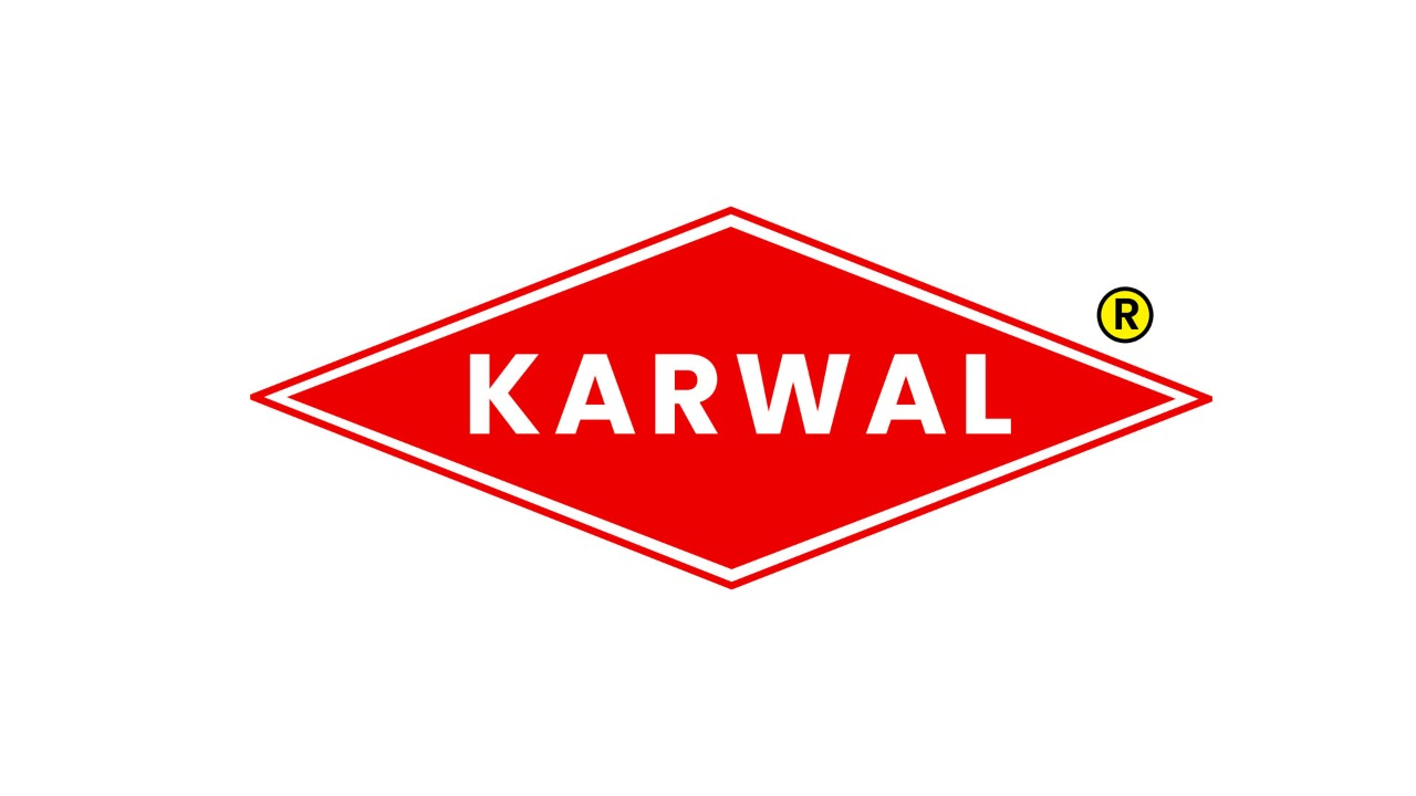 Company Logo For New Karwal Engg. Works'