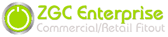 Company Logo For ZGC Enterprise'