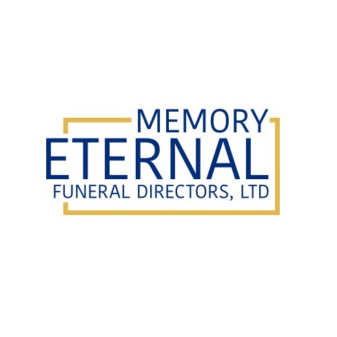 Company Logo For Memory Eternal Funerals'