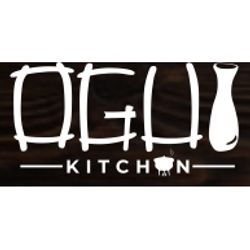 Ogui Kitchen