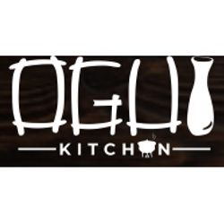 Company Logo For Ogui Kitchen'