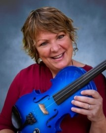 Eileen Ivers'