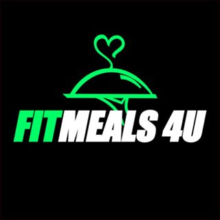 Company Logo For Fit Meals 4 U by Arsenal Meal Prep'