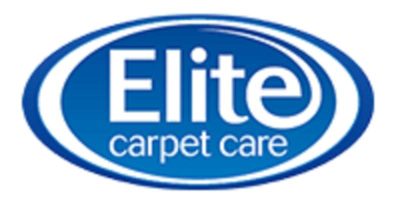 Company Logo For Elite Carpet Care'