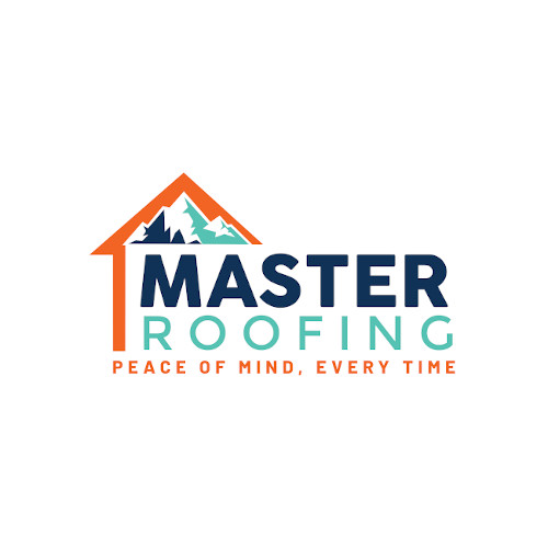Master Roofing Logo