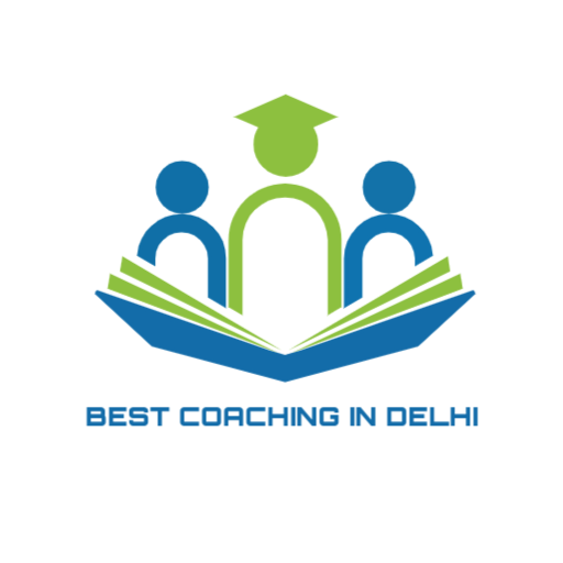 Company Logo For BESTCOACHINGINDELHI'