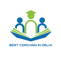BESTCOACHINGINDELHI Logo