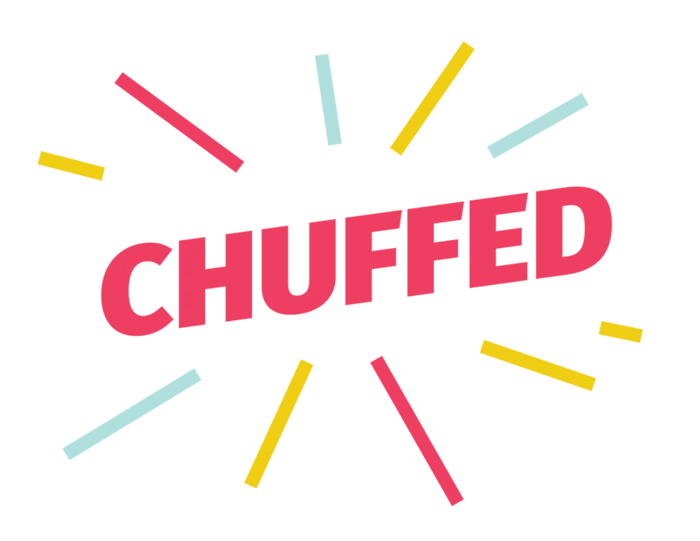 Company Logo For Chuffed Gifts'