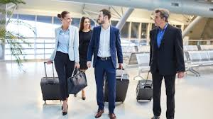 Business Travel Management Services Market'