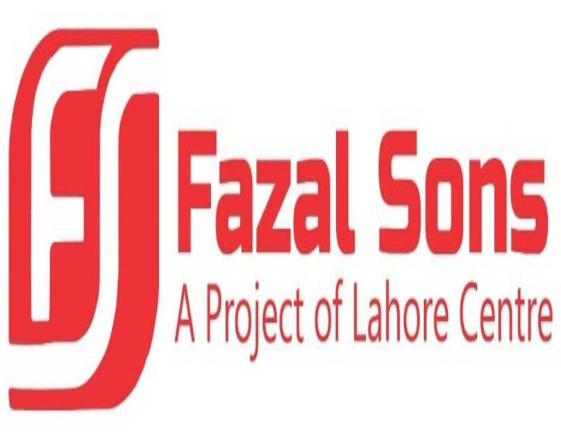 Company Logo For fazalsons'