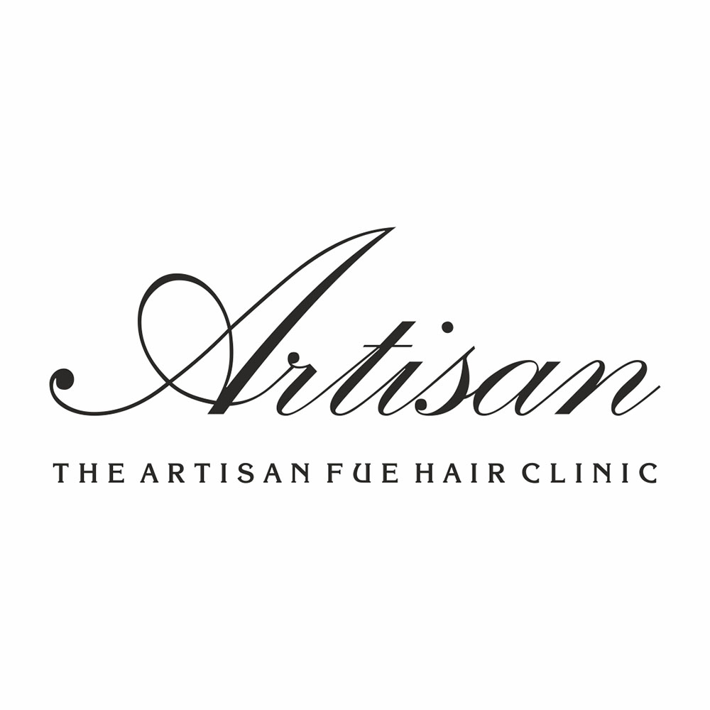 Company Logo For Hair Restoration by The Artisan FUE Hair Cl'