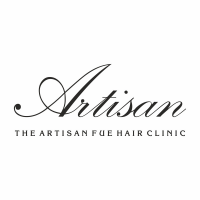 Hair Restoration by The Artisan FUE Hair Clinic Logo