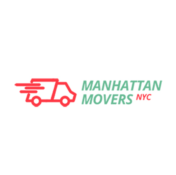 Manhattan Movers NYC Logo