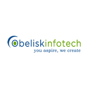 Company Logo For Obelisk Infotech'