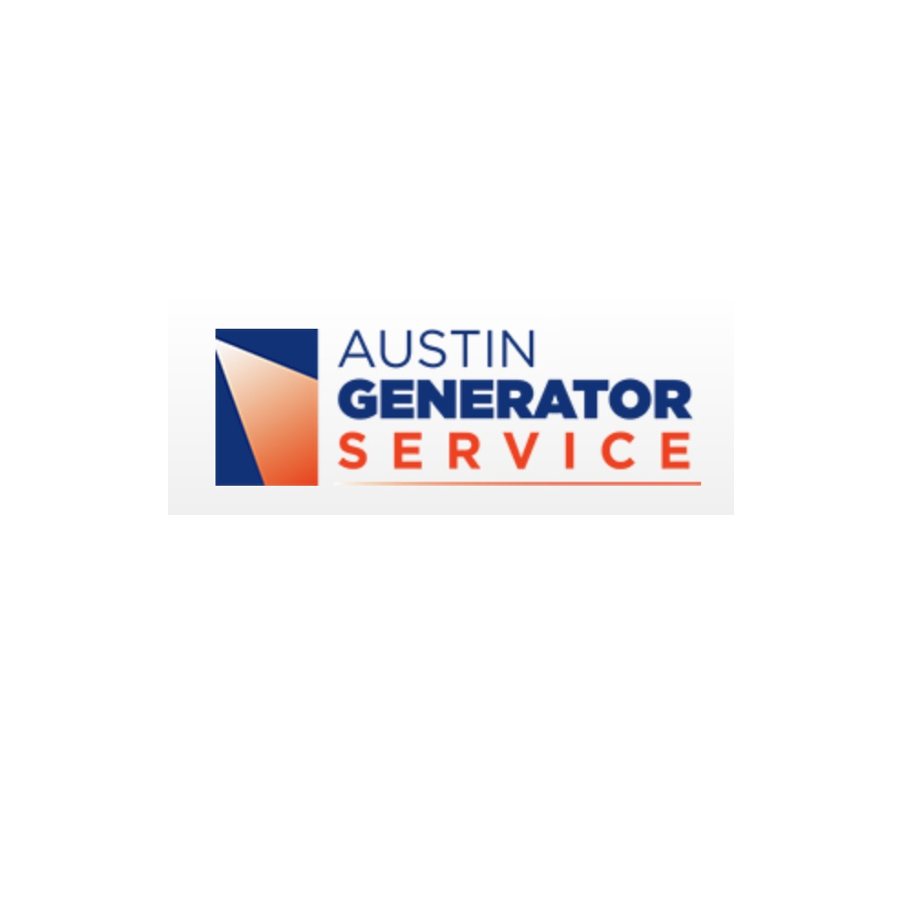 Company Logo For Austin Generator Service'