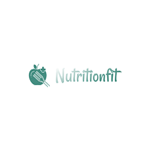 Company Logo For nutrition'