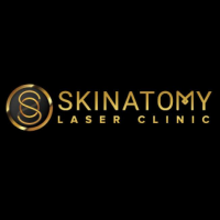 Skinatomy Laser Clinic Logo