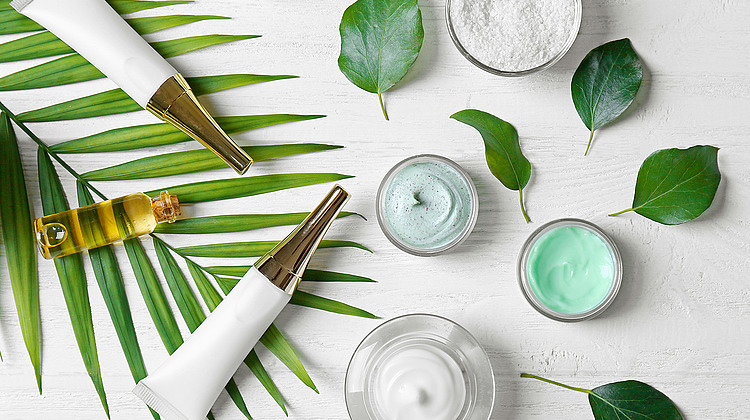 Natural Cosmetics Market