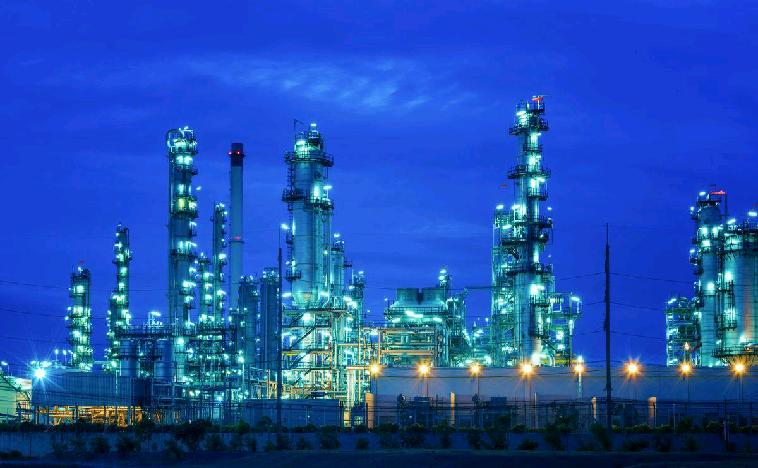 Propylene-Petrochemical Market