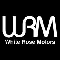 Company Logo For White Rose Motorss'