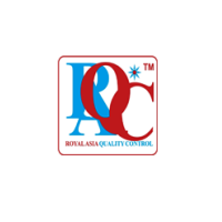 Royal Asia Quality Control Services Private Limited'